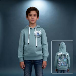 Boys' & Girls' Hoodie