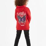 Girls hoodie