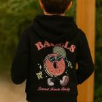 Boys' & Girls' Hoodie