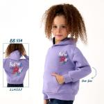 Girls hoodie