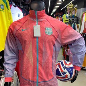 Barcelona Double Face (Player Edition)