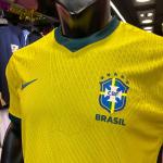Brasil Jersey 26/27 (Player Edition)