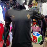 Portugal Black 26/27 (Player Edition)