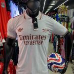 Third Arsenal (Fan Edition)