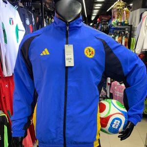 Club América Double Face jacket (Player Edition)