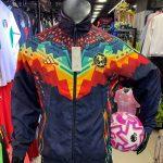 Club América Double Face jacket (Player Edition)