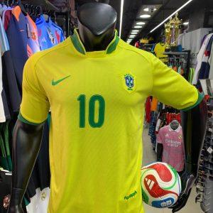 Ronaldinho Brasil Classic (Fan Edition)