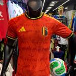 Belgium National (Player Edition)