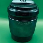 Car diffuser coffee cup