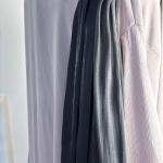 عبايه شال كرنكل