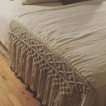 ثرو سرير مقاس 260*140