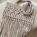 شنطه مكرميه