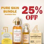 Axiology Pure Skin Bundle – Complete Radiance Routine