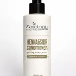 Henna & Sidr Hair Conditioner