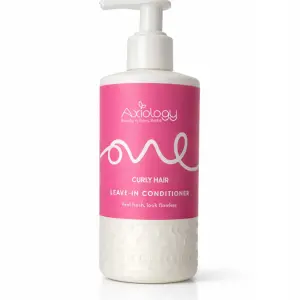 Curly Hair Conditioner