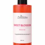 Axiology Sweet blossom Shower gel 500 ml