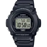 CASIO W-219H-1AVDF