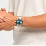 SWATCH YVS498G