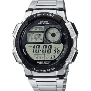 CASIO AE-1000WD-1AVDF