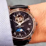 FREDERIQUE CONSTANT - FC-335MCNW4P26