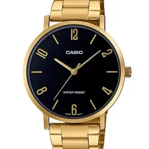 CASIO MTP-VT01G-1B2UDF