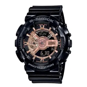 CASIO G-Shock GA-110MMC-1ADR