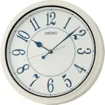 SEIKO WALL CLOCK -QXA801W