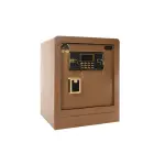 Mount Summit - MT50 BROWN