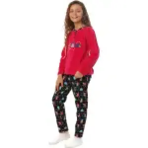 Winter Collection Girls Cozy for Ages 6-10