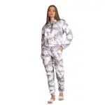 Relaxed Fit Winter Pajamas for Women