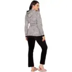 Winter Pajama Set –Piece Cozy Sleepwear